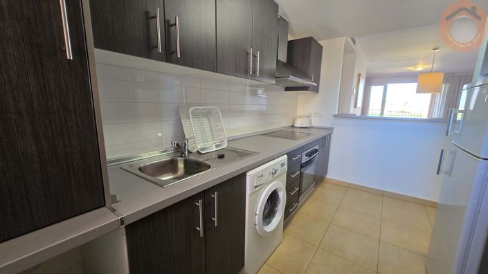 Image No.10-Appartement de 2 chambres à vendre à Mar Menor Golf Resort