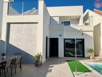 Spanish Bank Repossessions most sold property