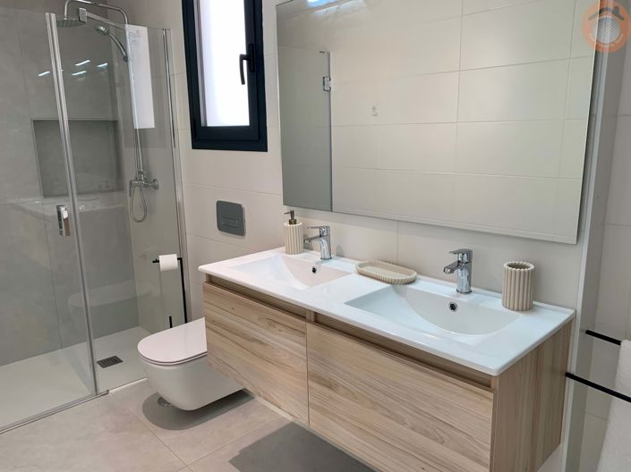 Image No.13-Villa de 3 chambres à vendre à Roda Golf