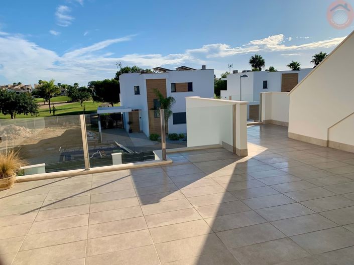 Image No.17-Villa de 3 chambres à vendre à Roda Golf