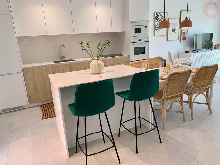 Image No.4-Villa de 3 chambres à vendre à Roda Golf