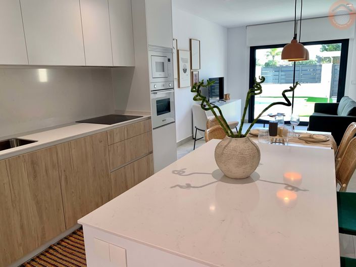 Image No.5-Villa de 3 chambres à vendre à Roda Golf