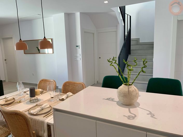 Image No.8-Villa de 3 chambres à vendre à Roda Golf