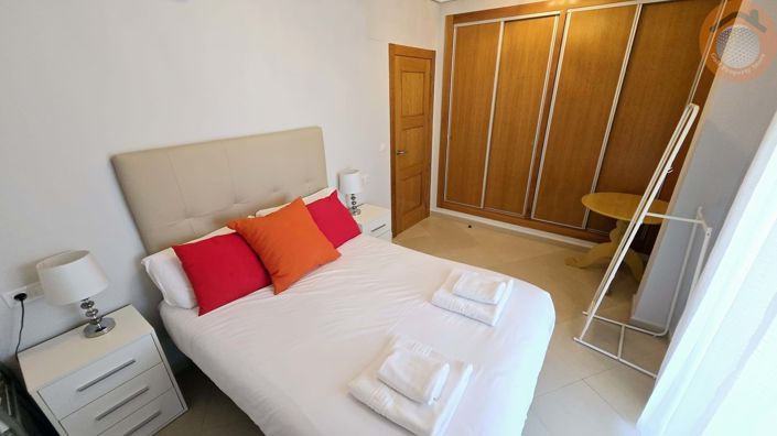 Image No.18-Appartement de 2 chambres à vendre à La Torre Golf Resort