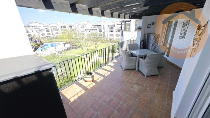 Image No.20-2 Bed Apartment for sale