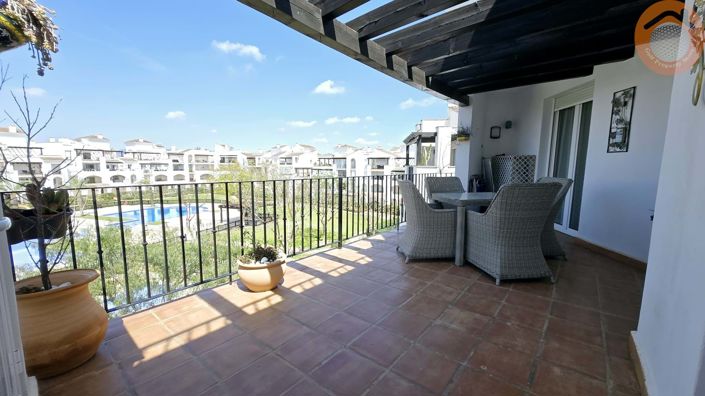 Image No.21-Appartement de 2 chambres à vendre à La Torre Golf Resort