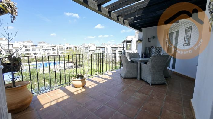 Image No.21-2 Bed Apartment for sale