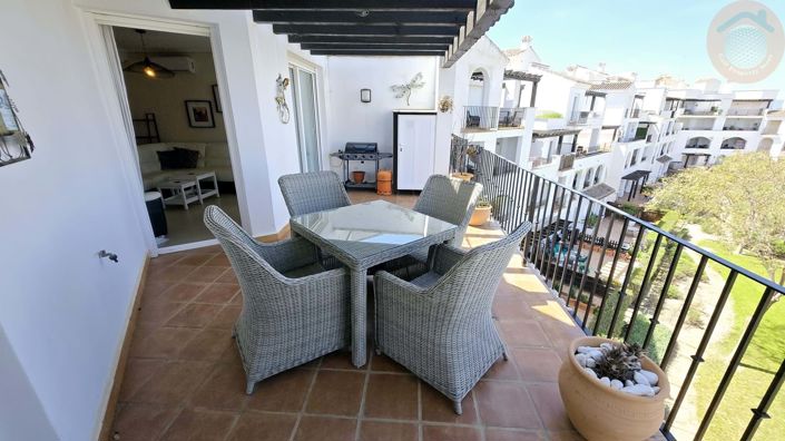 Image No.22-Appartement de 2 chambres à vendre à La Torre Golf Resort