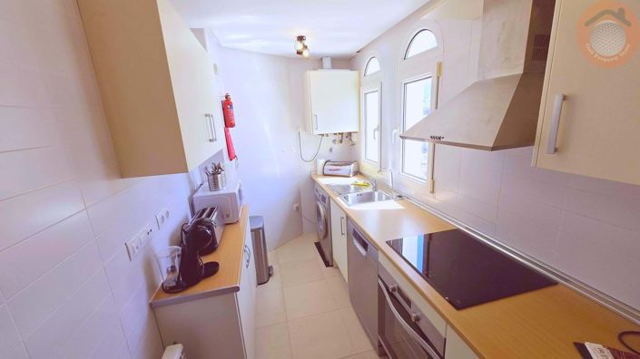 Image No.4-Appartement de 2 chambres à vendre à La Torre Golf Resort