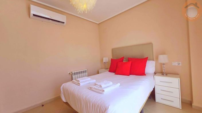 Image No.10-Appartement de 2 chambres à vendre à La Torre Golf Resort