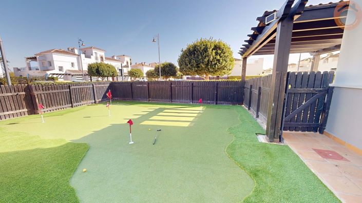 Image No.26-3 Bed Villa for sale