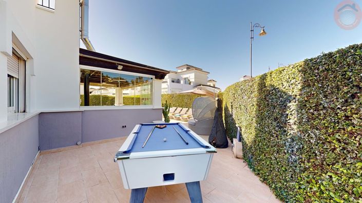 Image No.27-3 Bed Villa for sale