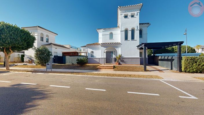 Image No.36-3 Bed Villa for sale