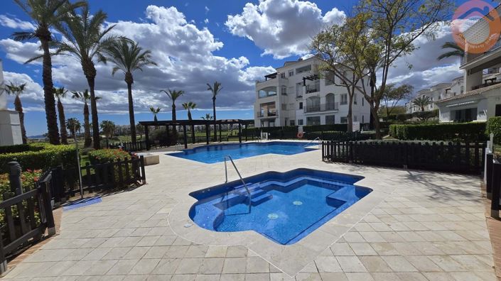 Image No.20-2 Bed Apartment for sale