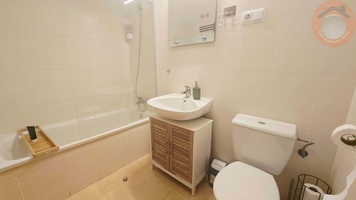 Image No.13-Appartement de 2 chambres à vendre à Las Terrazas de la Torre