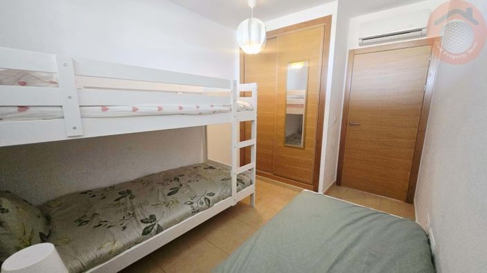 Image No.14-Appartement de 2 chambres à vendre à Las Terrazas de la Torre