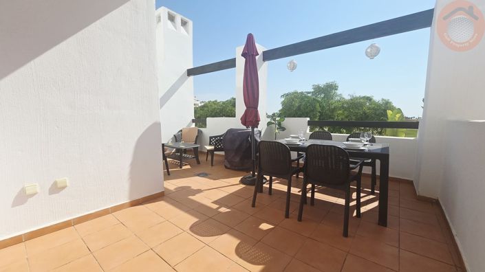 Image No.16-Appartement de 2 chambres à vendre à Las Terrazas de la Torre