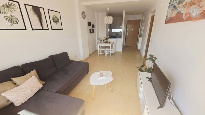 Image No.17-Appartement de 2 chambres à vendre à Las Terrazas de la Torre