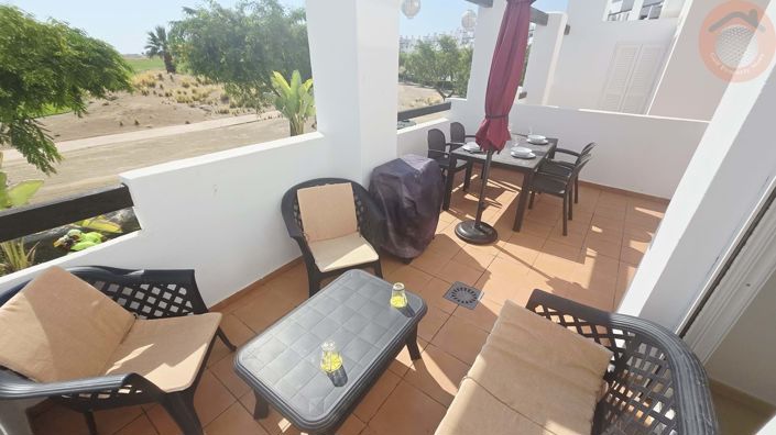 Image No.18-Appartement de 2 chambres à vendre à Las Terrazas de la Torre