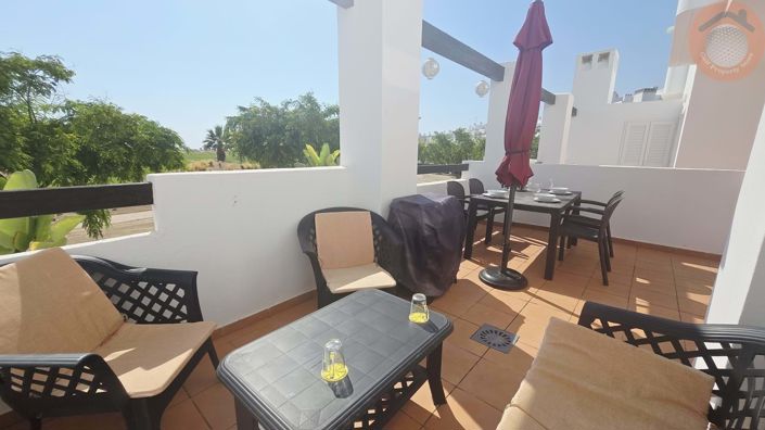 Image No.19-Appartement de 2 chambres à vendre à Las Terrazas de la Torre