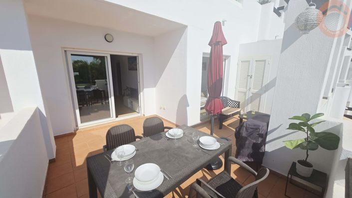 Image No.21-Appartement de 2 chambres à vendre à Las Terrazas de la Torre