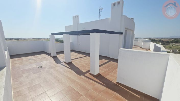 Image No.25-Appartement de 2 chambres à vendre à Las Terrazas de la Torre