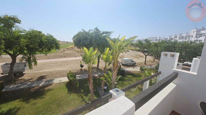 Image No.27-Appartement de 2 chambres à vendre à Las Terrazas de la Torre