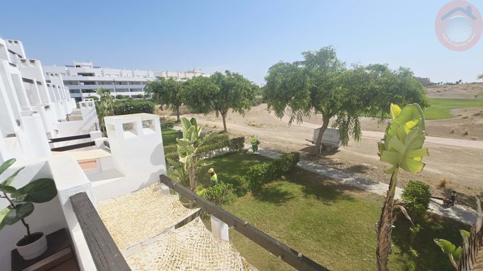 Image No.28-Appartement de 2 chambres à vendre à Las Terrazas de la Torre