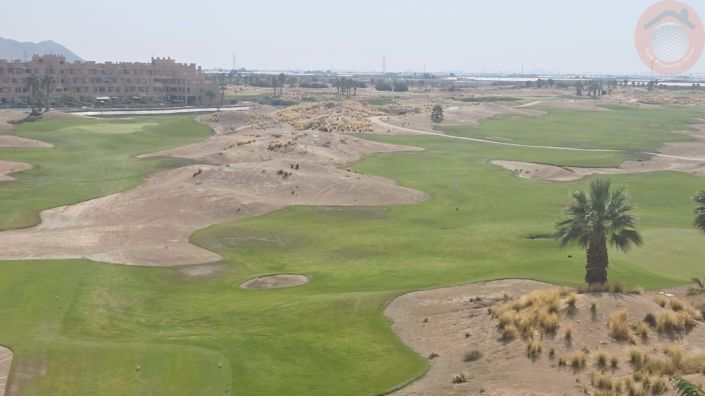 Image No.30-Appartement de 2 chambres à vendre à Las Terrazas de la Torre