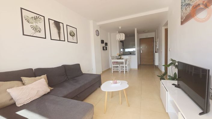 Image No.4-Appartement de 2 chambres à vendre à Las Terrazas de la Torre