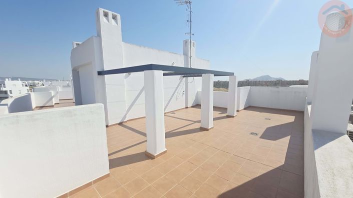 Image No.31-Appartement de 2 chambres à vendre à Las Terrazas de la Torre