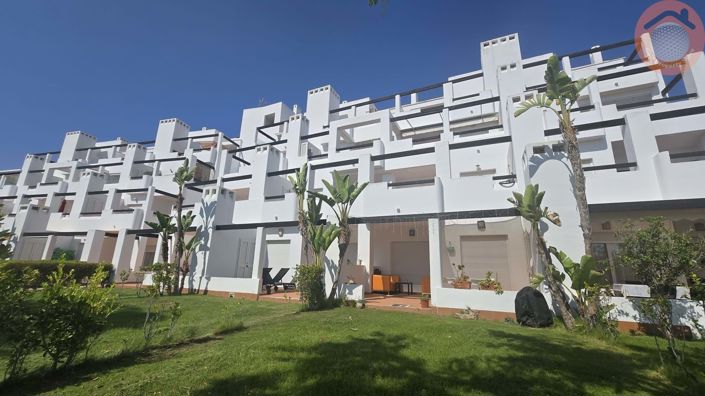 Image No.32-Appartement de 2 chambres à vendre à Las Terrazas de la Torre