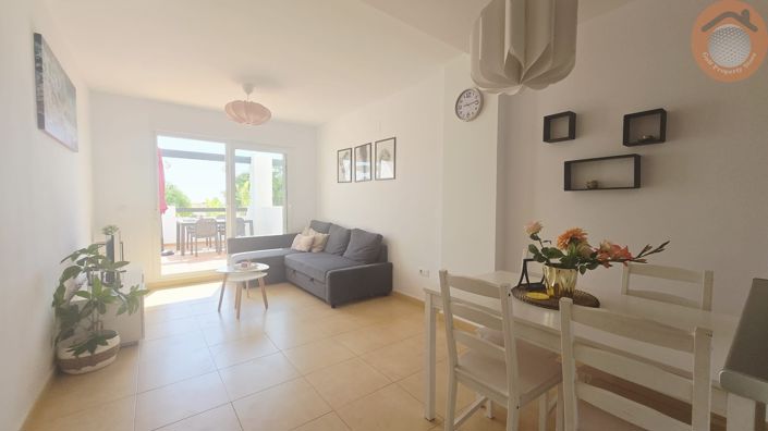 Image No.5-Appartement de 2 chambres à vendre à Las Terrazas de la Torre