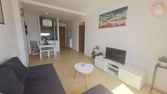 Image No.6-Appartement de 2 chambres à vendre à Las Terrazas de la Torre