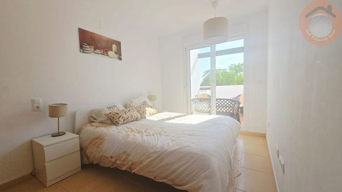 Image No.9-Appartement de 2 chambres à vendre à Las Terrazas de la Torre