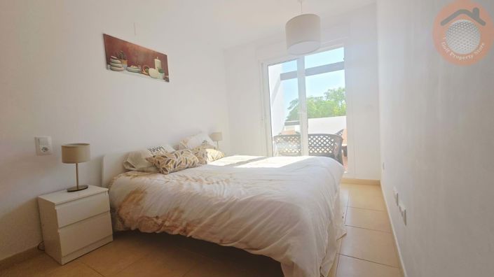 Image No.10-Appartement de 2 chambres à vendre à Las Terrazas de la Torre