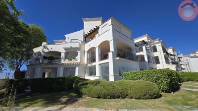 Spanish Bank Repossessions most sold property