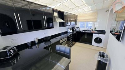 Spanish Bank Repossessions most sold property