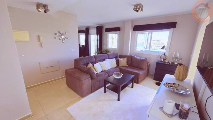 Image No.4-2 Bed Apartment for sale