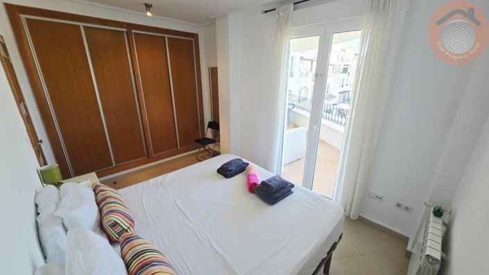 Image No.11-Appartement de 2 chambres à vendre à La Torre Golf Resort