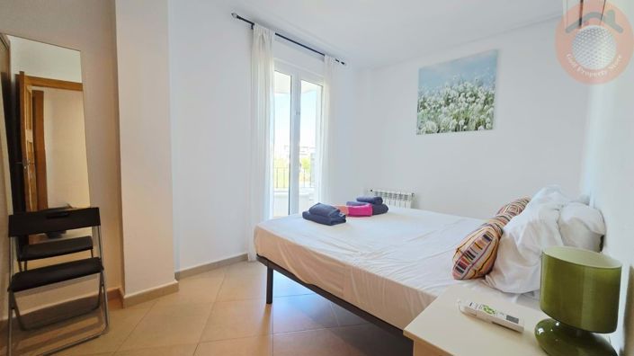 Image No.12-Appartement de 2 chambres à vendre à La Torre Golf Resort