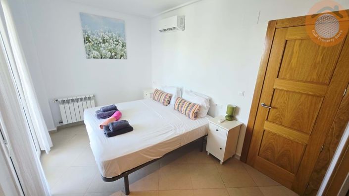 Image No.13-Appartement de 2 chambres à vendre à La Torre Golf Resort