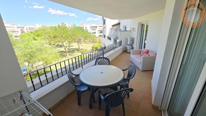 Image No.17-Appartement de 2 chambres à vendre à La Torre Golf Resort