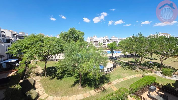 Image No.18-Appartement de 2 chambres à vendre à La Torre Golf Resort