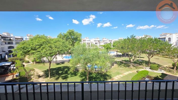 Image No.19-Appartement de 2 chambres à vendre à La Torre Golf Resort