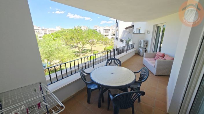 Image No.20-Appartement de 2 chambres à vendre à La Torre Golf Resort