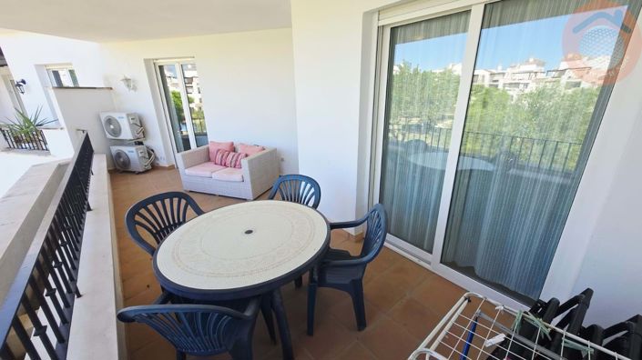 Image No.21-Appartement de 2 chambres à vendre à La Torre Golf Resort