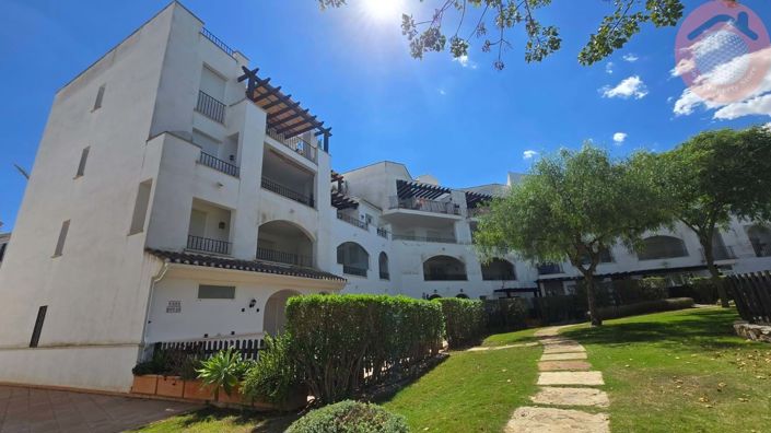 Image No.22-Appartement de 2 chambres à vendre à La Torre Golf Resort