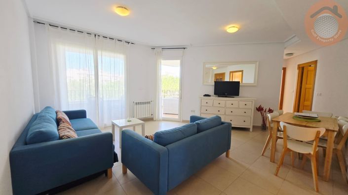Image No.5-Appartement de 2 chambres à vendre à La Torre Golf Resort
