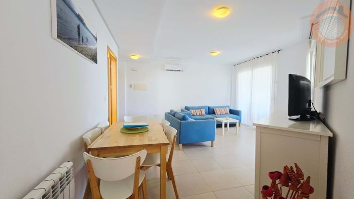 Image No.6-Appartement de 2 chambres à vendre à La Torre Golf Resort